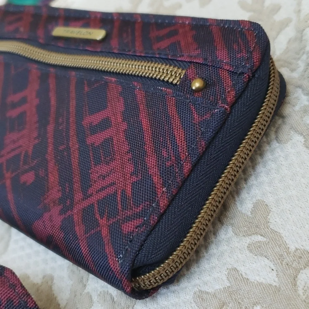Travelon rfid blocking
